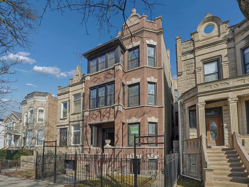 1st image of 3124 W 15th Pl