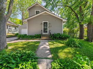 614 Virginia Ave, Des Moines, IA 50315