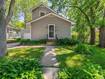 614 Virginia Ave, Des Moines, IA, 50315