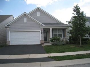 13721 White Oak Rd, Huntley, IL 60142