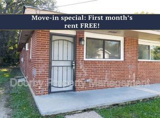 1008 N Hawthorne St #B, Chattanooga, TN 37406