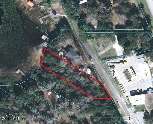 2nd image of 0 NE 248 Ave