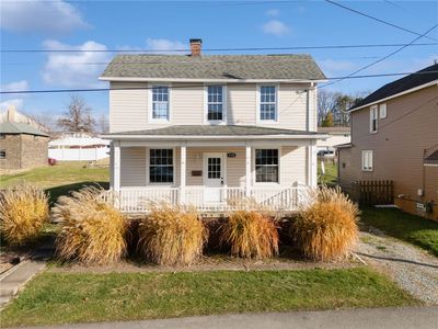 1908 Walnut Dr, Latrobe, PA, 15650