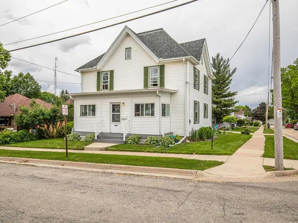 1017 9th Avenue, Monroe, WI 53566