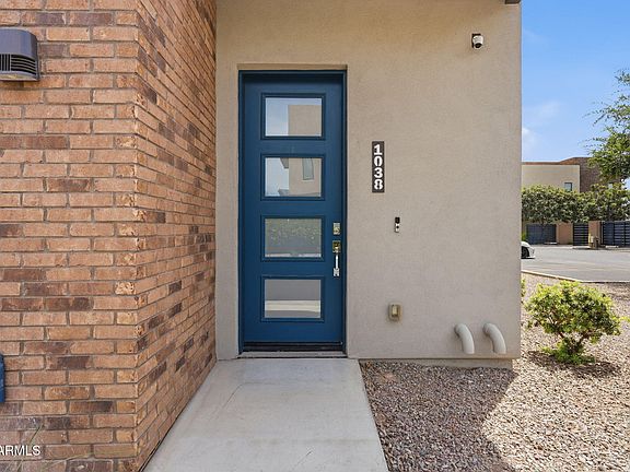 5th image of 901 S Smith Road #1038