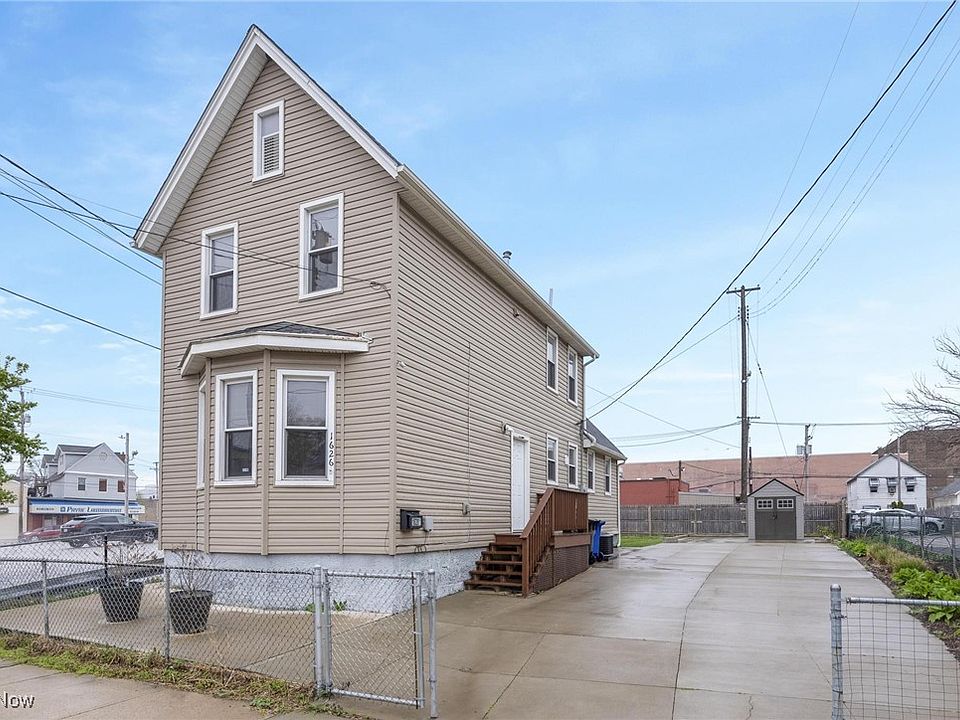 1st image of 1626 E 33rd St
