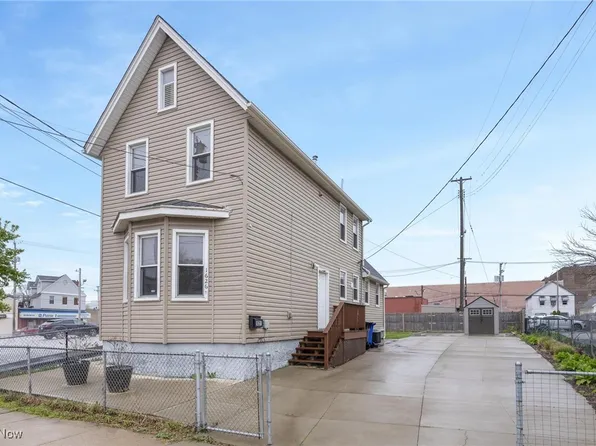 1626 E 33rd St, Cleveland, OH 44114