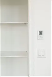 Rented by Modern Spaces