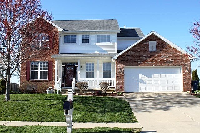 1st image of 3366 Whirlaway Ct