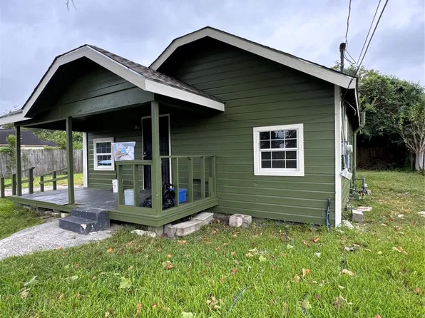 4412 Denmark St, Houston, TX 77016