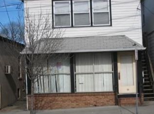 78 New Brunswick Ave, Hopelawn, NJ 08861