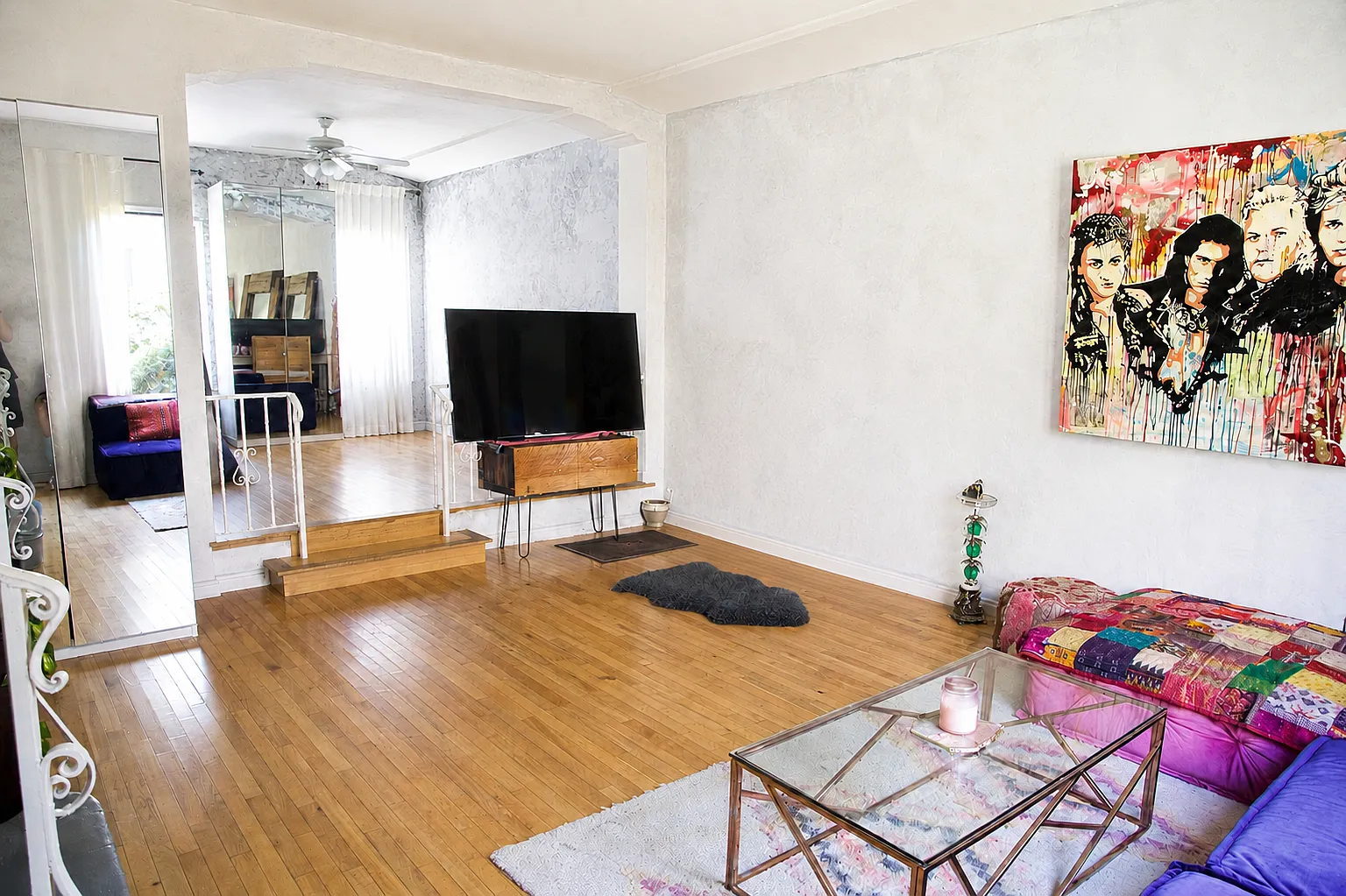 2 bed, 1200 sqft, $1,800 — Photo 2
