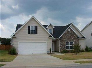 332 Archway Ct, Moore, SC 29369