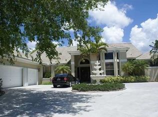 14541 Draft Horse Ln, Wellington, FL 33414