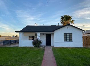 1845 E Willetta St, Phoenix, AZ 85006