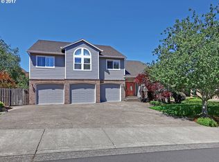 3087 NW 117th Dr, Portland, OR 97229