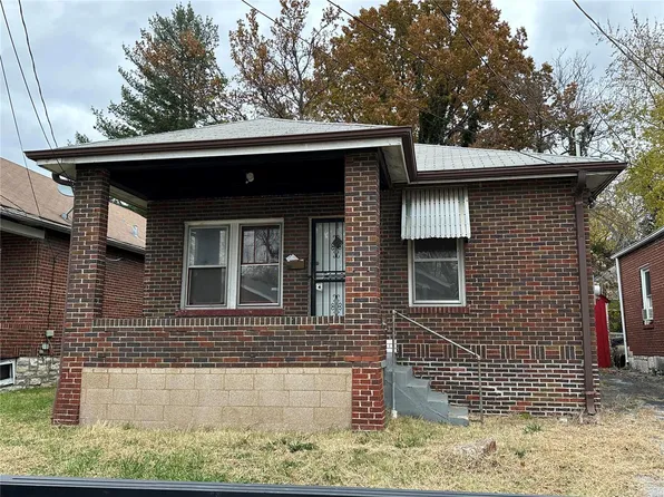 2007 Eldredge Ave, Saint Louis, MO 63136