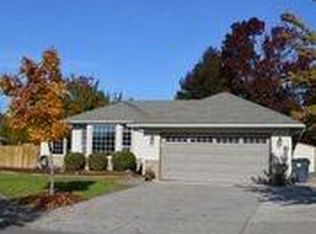 3537 Shawna Dr, Medford, OR 97504