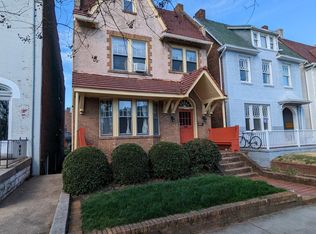 102 N Arthur Ashe Blvd APT 2, Richmond, VA 23220
