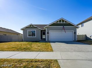 3247 N Woodford St, Post Falls, ID 83854