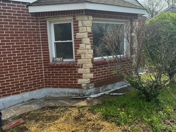 5987 Theodore Ave, Saint Louis, MO 63136