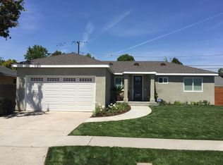 6429 E Fairbrook St, Long Beach, CA 90815
