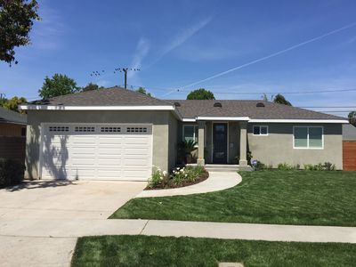 6429 E Fairbrook St, Long Beach, CA, 90815
