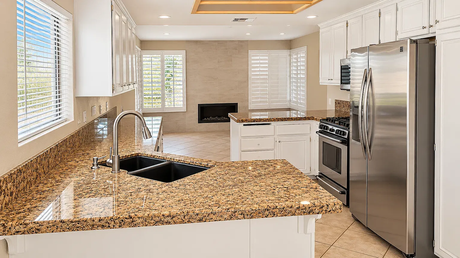 3 bed, 2.5 bath, 2000 sqft, $3,200 — Photo 4