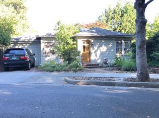 820 Palo Alto Ave, Palo Alto, CA 94301