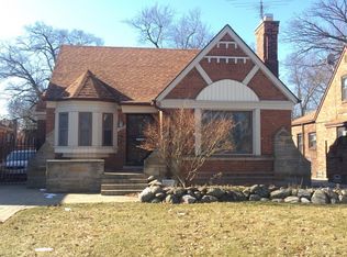 5237 Harvard Rd, Detroit, MI 48224