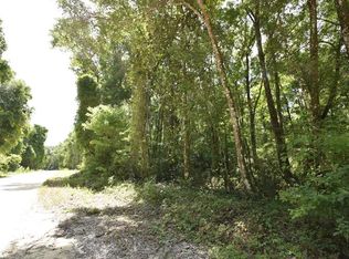 NE 312th Ave, Old Town, FL 32680