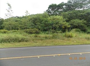 13-3395 Pahoa Kalapana Rd, Pahoa, HI 96778