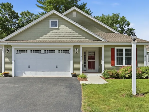 6 Bluebird Way #6, Littleton, MA 01460