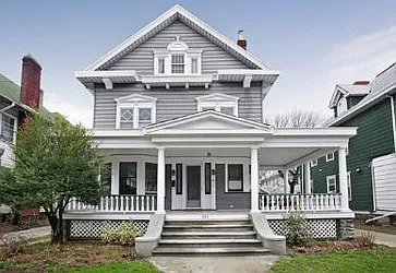 Sold by Corcoran