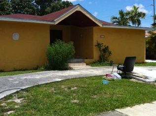 317 NW 63rd Ave, Miami, FL 33126