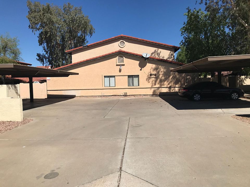 1st image of 6204 E Greenway St APT 3
