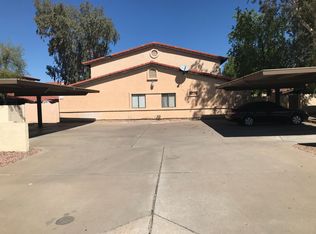 6204 E Greenway St APT 3, Mesa, AZ 85205