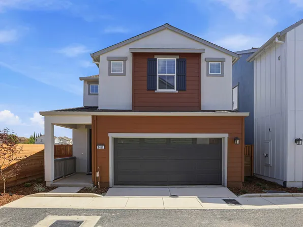8457 Viborg Ln, Sacramento, CA 95758