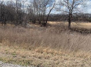 S Thorngrove Rd, Peculiar, MO 64078