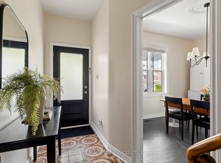 107 Westmoreland Ave, Toronto, ON M6H 2Z8