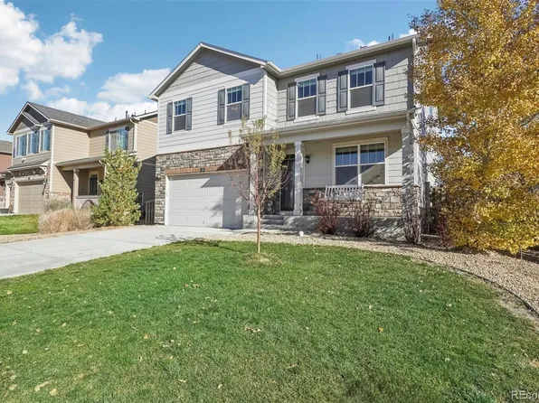 536 2nd Street, Severance, CO 80550