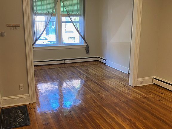 Dining Room/Living Room