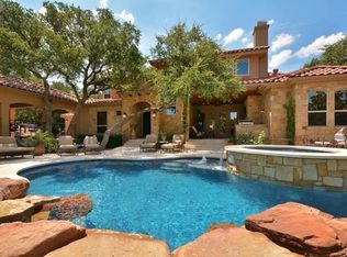 103 Nautilus Ave, Lakeway, TX 78738