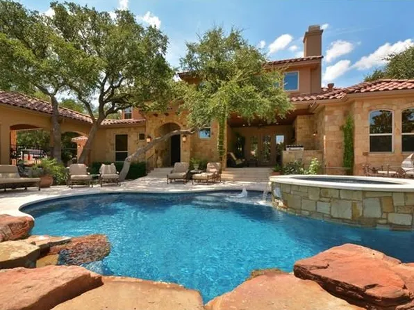 103 Nautilus Ave, Lakeway, TX 78738