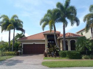 4957 Bismarck Palm Dr, Boynton Beach, FL 33436