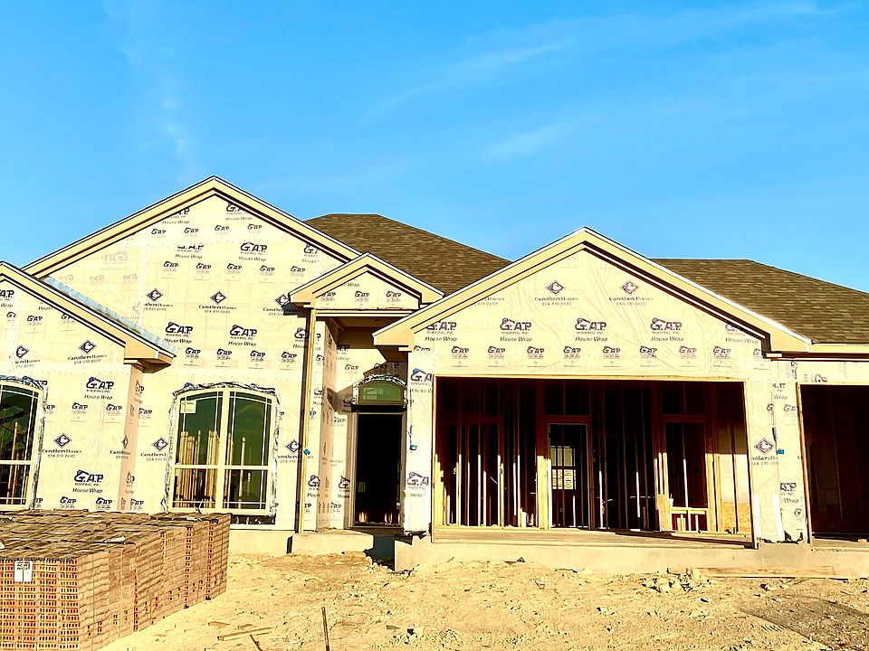 1st image of 5002 La Terraza Ln