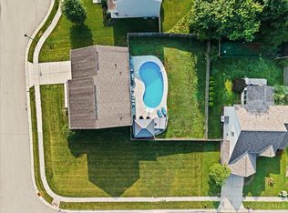 713 Mary Lane Ext, South Lebanon, OH 45065