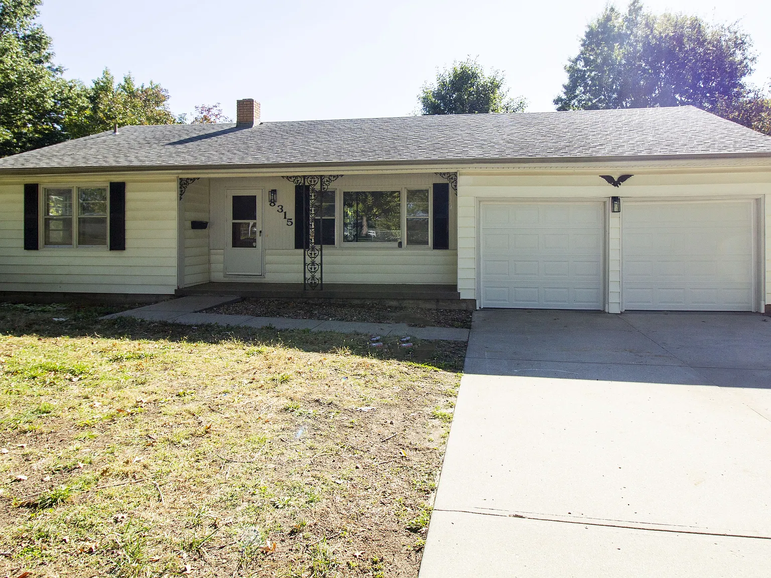 8315 East Gregory Boulevard - 1 — Photo 2
