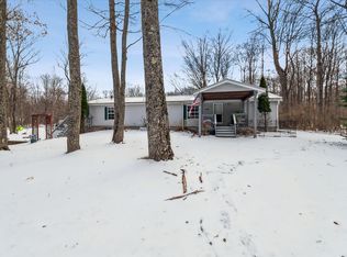 1281 M 32, Johannesburg, MI 49751