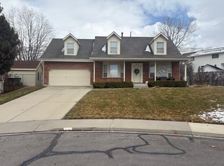 1972 N 230 E, Orem, UT 84057